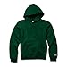 Duofold Men's Big Boys' Powerblend Eco Fleece Pullover Hoodie