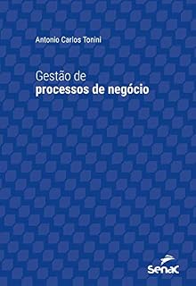 Livro Gestão de processos de negócio (Série Universitária)