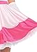 Leg Avenue Women's Pink Princess Costume