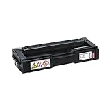 RIC406477 - Ricoh SP-C310HA Magenta Toner Cartridge