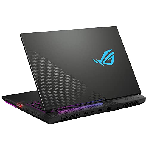 ASUS ROG Strix Scar 15 RTX 3080 8GB 300Hz FHD Gaming Laptop