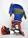 Sanei Fire Emblem All Star Collection FP03 IKE Plush, 10