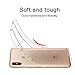 Google Pixel 3a Screen Protector, TopACE Google Pixel 3a Tempered Glass 9H Hardness [Case Friendly][Anti-Scratch][Bubble Free] Compatible for Google Pixel 3a (Purple)