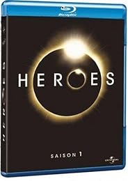 Heroes - Saison 1