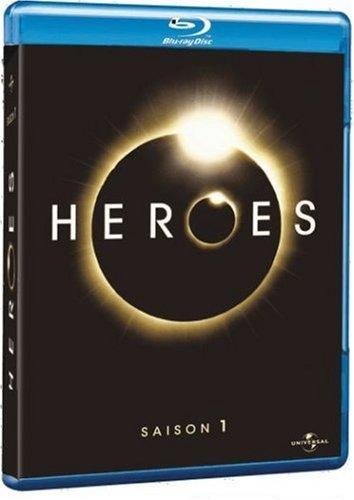 Heroes - Saison 1