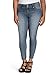 Torrid Jeggings - Light Wash