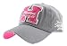 Vintage Retro Women Ladies Casual Summer New Arrival Canvas Casual Cap Hat New