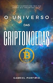 Livro O Universo Das Criptomoedas