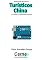 Livro Apresentando alguns pontos Turísticos da China Com display LCD programado no Arduino