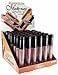 Set of 6 Colors Madly MATTE Lipgloss Bold & Vivid Color Matte Lipgloss Set #8
