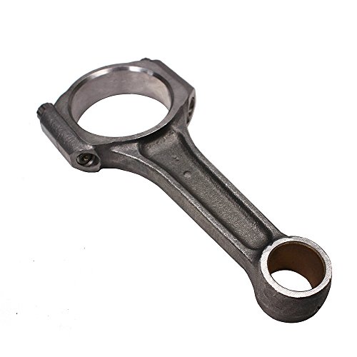 I Beam 5.400" 2.123" .912" Bronze Bush 5140 Connecting Rods for Ford 302 Windsor