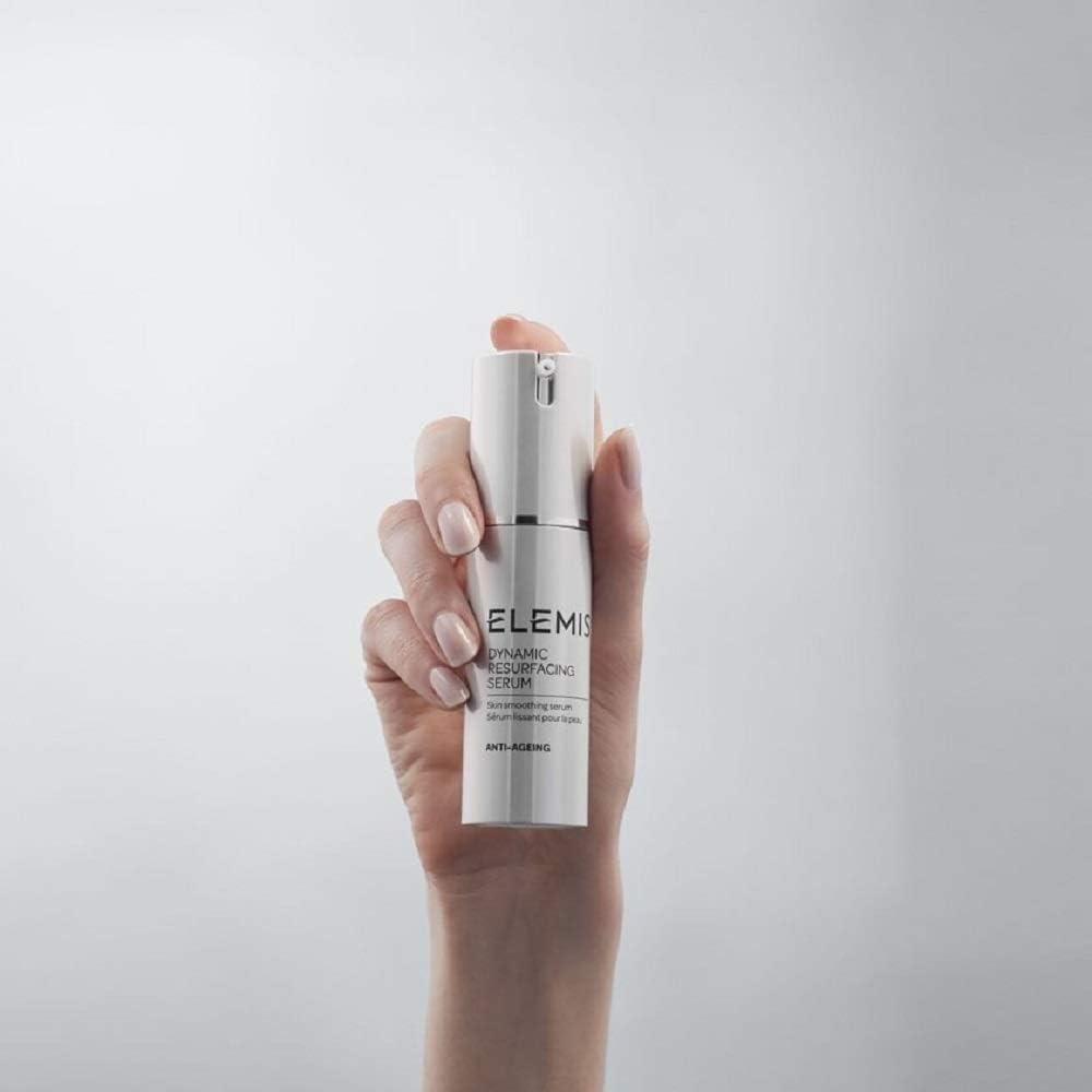 elemis dynamic resurfacing serum