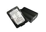 Battery2go Rechargeable Battery 1500mAh For LEICA BP-DC1, DIGILUX 1, DIGILUX 2, BP-DC3 E, BP-DC3, BP-DC3 U, BP-DC3 J