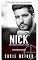 Livro Nick (Rangers do exército: operações especiais Livro 11)