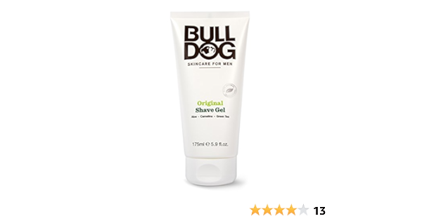 amazon bulldog moisturiser