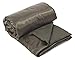 Snugpak Jungle Blanket, Olive, 90″ x 72″/X-Largethumb 1