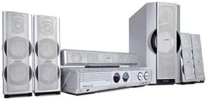 philips home theatre 5.1 amazon