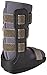 Sammons Preston Walking Boot for Kids, Large Pediatric Walker, Comfort Fit Brace & Support for Children, Lightweight Padded Boot for Fractures, Foot Injuries, & Ankle Sprains