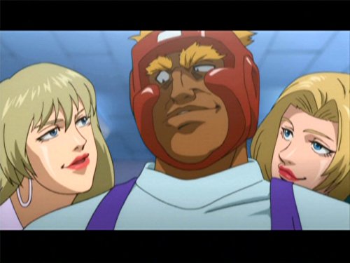 Amazon Co Jp はじめの一歩 Newchallenger 日本テレビ Prime Video