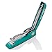 747 NFL Full Strip Stapler, 25-Sheet Capacity, Dolphins