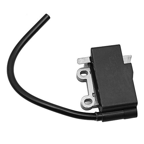 Paddsun Ignition Coil for Echo Hedge Trimmer GT225 GT225i T235 HC 155 HC160 HC161 HC165 ES210 ES255 SRM225i SRM225SB Replaces # A411000130 - Thumbnail 6