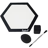 Silicone Dab Mat Bundle - 8