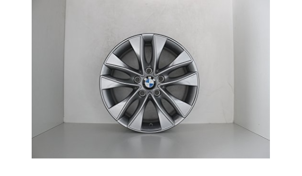 Original BMW 1er (F20 F21 F22 Llantas Juego 6850152 Styling ...