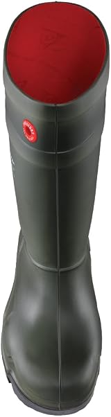 DUNLOP Purofort Thermo+ Safety Work Boots Waterproof Steel Toe Farm Industrial view 6
