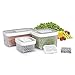 OXO Greensaver Crisper Insert 1-Pack