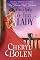 Livro Com a Ajuda de Uma Lady: Série "Um Mistério e um Romance "