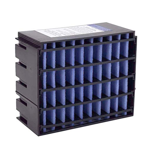 Bysameyee Ersatzfilter für Arctic Air Ultra Conditioner