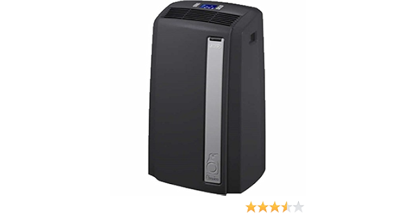 DeLonghi Pinguino 14,000 BTU Portable 4 