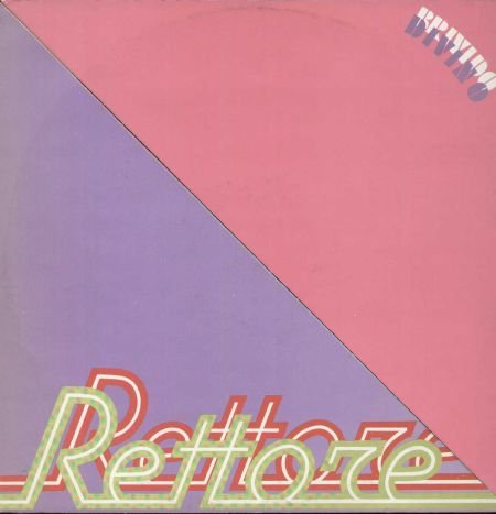 Rettore - (Vinyl Lp) Brivido Divino - Zortam Music