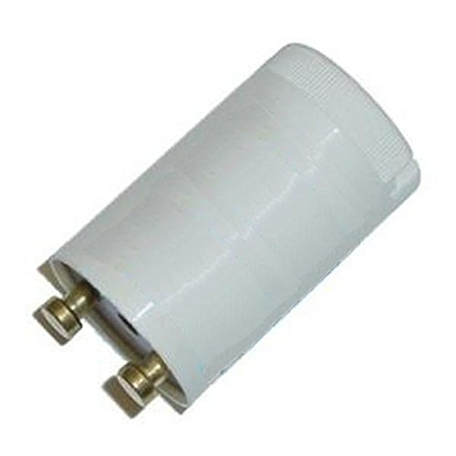 General 25505 - S-12 STARTER 80/100/140W 220-240V Ballast Starter