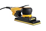 Mirka DEOS Direct Electric Orbital Sander Tool