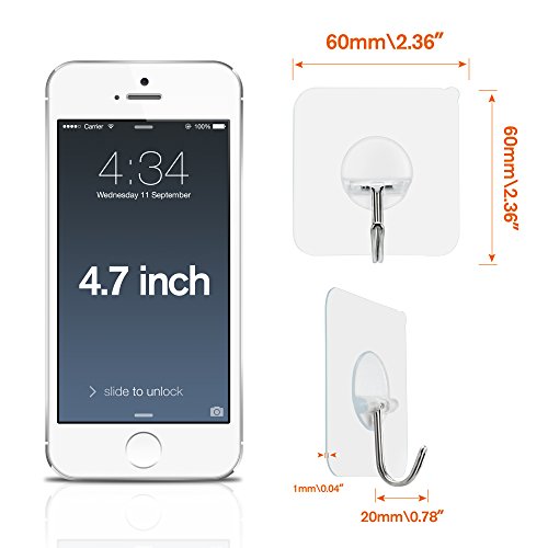 5 FOTYRIG+Adhesive+Rotating+Reusable+Office+10