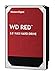 WD Red 8TB NAS Internal Hard Drive - 5400 RPM Class, SATA 6 Gb/s, 256 MB Cache, 3.5" - WD80EFAX primary