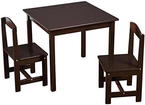 target childrens folding table and chairs