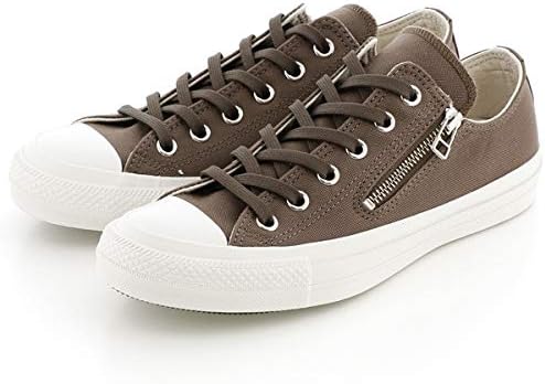 Amazon コンバース オールスター 100 Z Ox トープ 26 5 Converse コンバース スニーカー