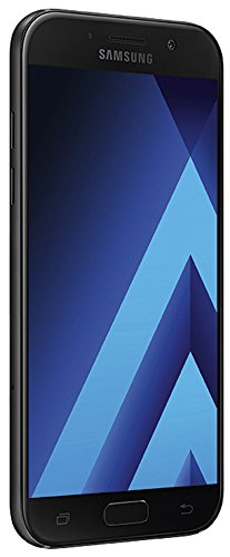Samsung Galaxy A5 (2017) Smartphone, 32 GB de memoria, Android 6.0