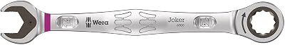 Wera Joker Combination Ratchet Spanner 14 mm 05073274001