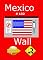Livro Mexico Wall 132 (Edicao em portugese)