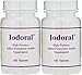 Iodoral (High Potency Iodine) 12.5 Mg (180 (pack of 2))