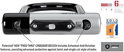 kryptonite kryptolok series 2 lost key