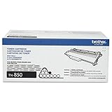 Reseller TN850 Black Toner High Yield (8,000 Yield)