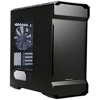 Amazon.com: Phanteks Enthoo Evolv mATX Aluminum Tower