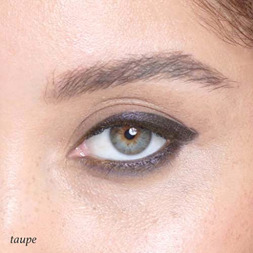 Julep Brow 1012in1 Eyebrow Pencil and Tinted Brow Gel Taupe