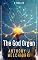 Livro The God Organ (Black Market DNA: Edição Brasileira)