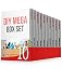 DIY MEGA BOX SET: 10 Outstanding Guides to Make Your Life Easier! Learn Minimalism, Make Amazing Home Projects and Crafts