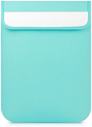 Laptop Protective Sleeve Case Zipper Up Notebook Macbook Sleeve Cover